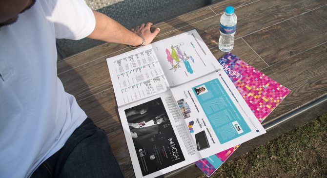 Guide des nouveaux exposants du MedPi