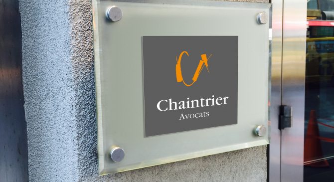 Chaintrier Avocats Chaintrier Avocats