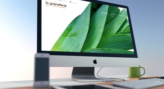 La Graineterie La Graineterie