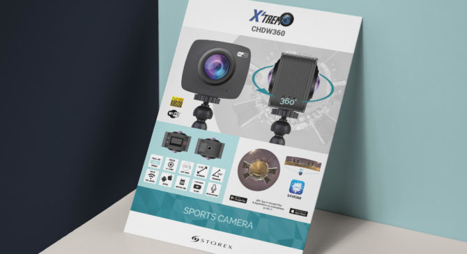 Fiches commerciales Storex Fiches commerciales Storex